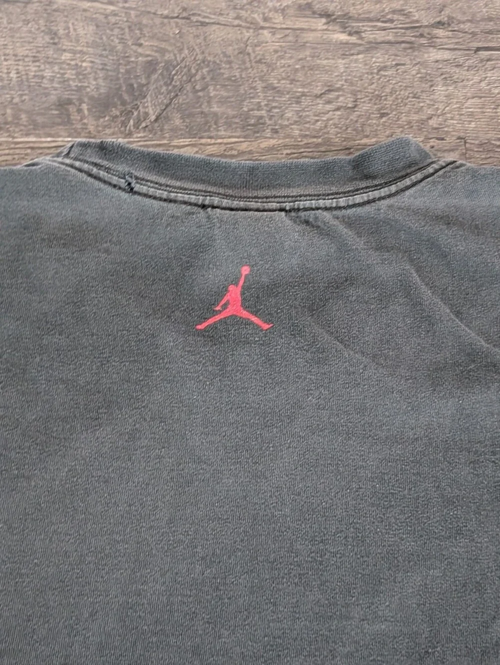 Vintage/Y2K Air Jordan Spike Lee Do You Know? Sz XXL Mars Blackmon Graphic Shirt